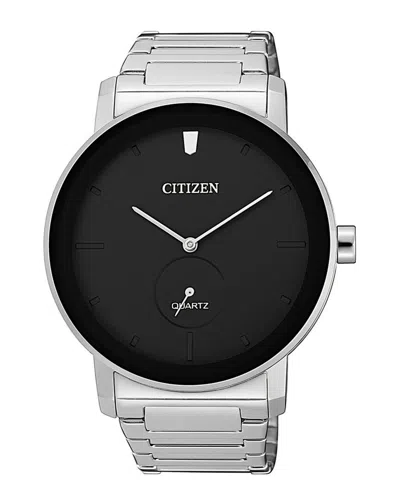 Citizen Men's Classic Watch