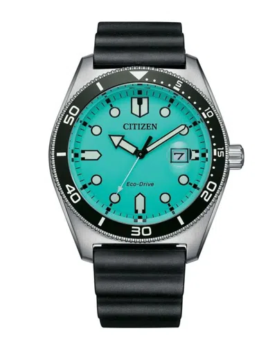 Citizen Men's Classic Watch In Pink