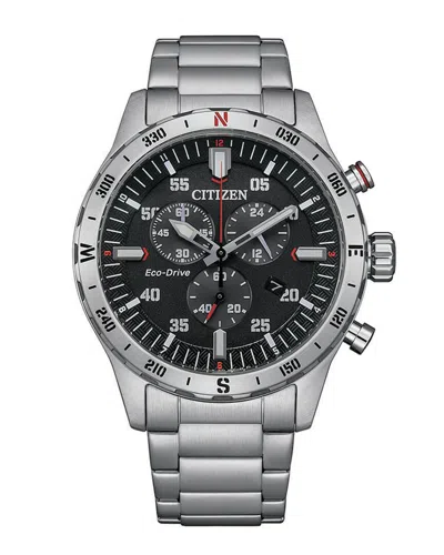 Citizen Men's Classic Watch