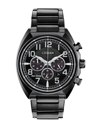 Citizen Men's Eco-drive Watch In Pink