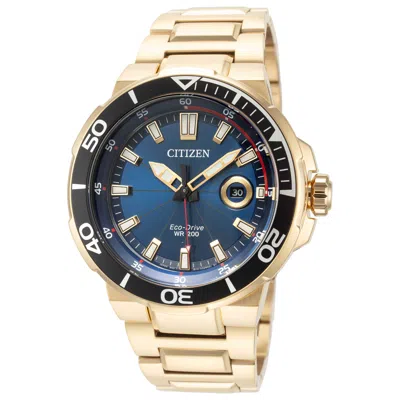 Citizen Men's Quartz Solar Watch