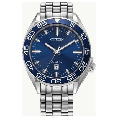 Citizen Men's Quartz Solar Watch
