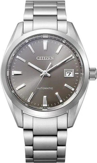 Pre-owned Citizen Nb1050-59h Japan Import