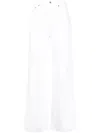Citizen Of Humanity 1984.1248 In White