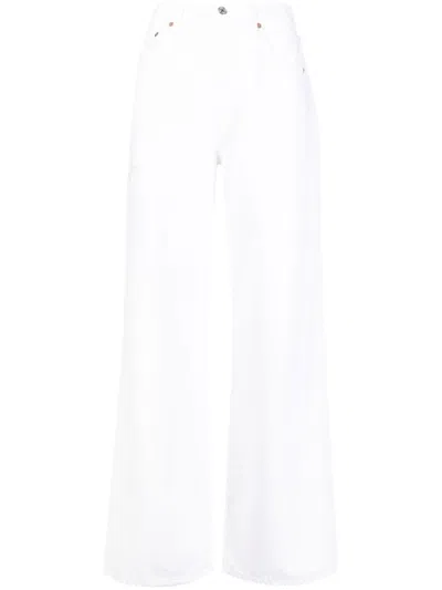Citizen Of Humanity 1984.1248 In White