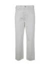 Citizen Of Humanity Citizens Of Humanity Devi Jeans In White