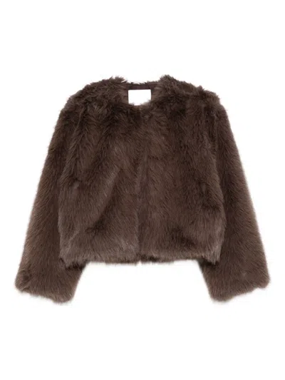 Citizen Of Humanity 5155 Honey In Brown