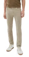 Citizen Of Humanity Adler Tapered Classic Jeans Vint Stone In Neutral