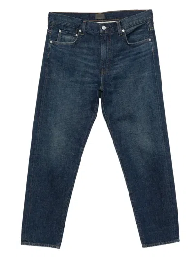Citizen Of Humanity Ando Jeans In Blue