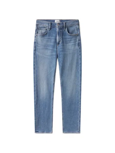 Citizen Of Humanity Anissa Blue Jeans