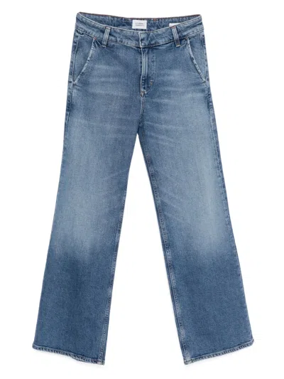 Citizen Of Humanity Annina Jeans In Blue