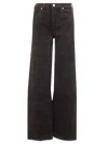 Citizen Of Humanity Annina 33 Zip Fly In Corduroy