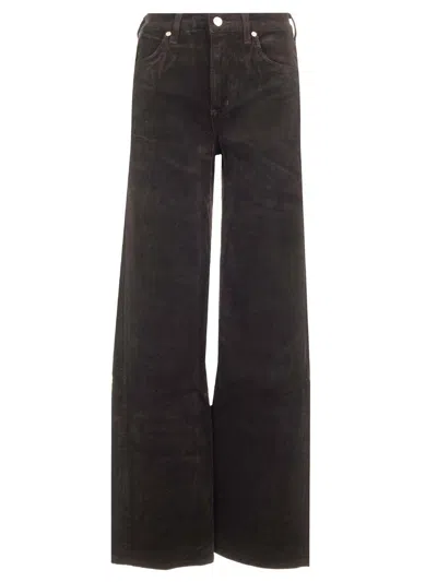 Citizen Of Humanity Annina Jeans Brown
