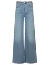 Citizen Of Humanity Paloma Baggy Jeans