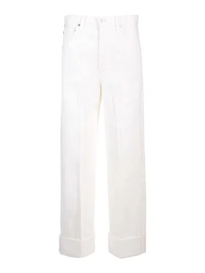 CITIZEN OF HUMANITY AYLA BAGGY FIT JEANS