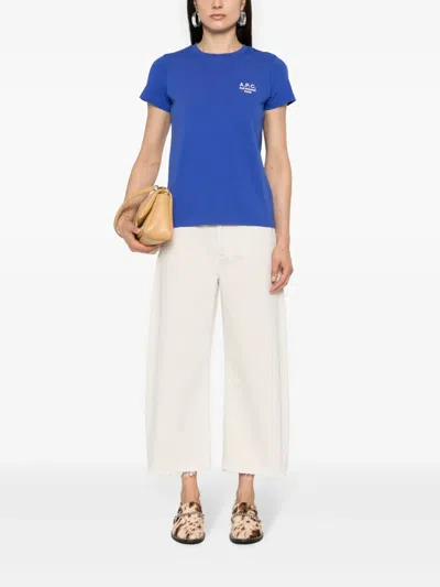 Citizen Of Humanity Ayla Cropped Jeans In Neutrals