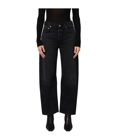 CITIZEN OF HUMANITY BELT LOOP JEANS