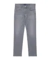 Citizen Of Humanity Citizens Of Humanity Gage Stretch Twill Pants In Gray