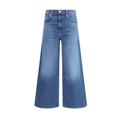 Citizen Of Humanity Citizens Of Humanity Jeans In Blue