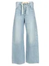 Citizen Of Humanity Brynn Jeans Blue
