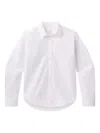Citizen Of Humanity Button-down Shirt In White