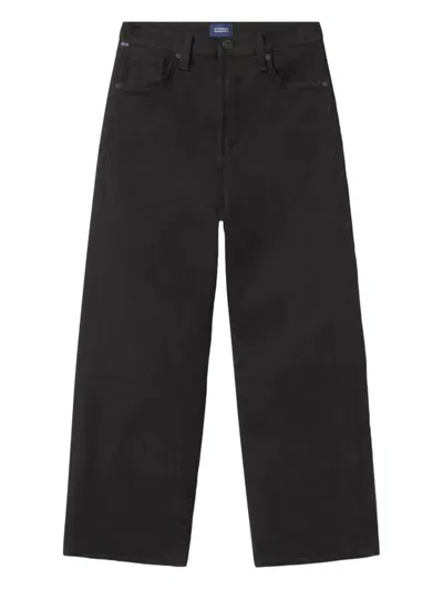Citizen Of Humanity Caia Jeans In Black