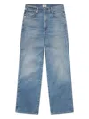 Citizen Of Humanity Caia Jeans In Blue