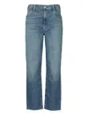 Citizen Of Humanity Caia Jeans In Blue
