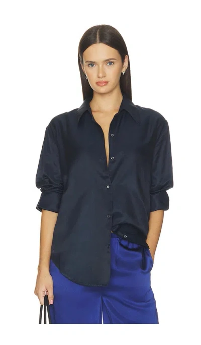 Citizen Of Humanity Camilia Shirt In Multi
