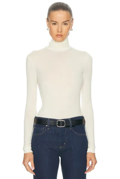 CITIZEN OF HUMANITY CARADENE TURTLENECK