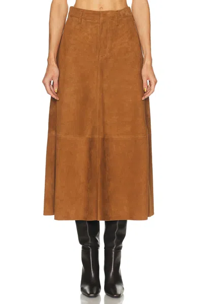 CITIZEN OF HUMANITY CASSIA SKIRT
