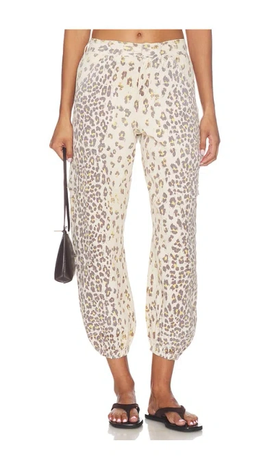 Citizen Of Humanity Ciela Balloon Utility Pants In Multi