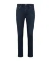 Citizen Of Humanity Citizens Of Humanity 5 Pocket Slim Jeans In Blue