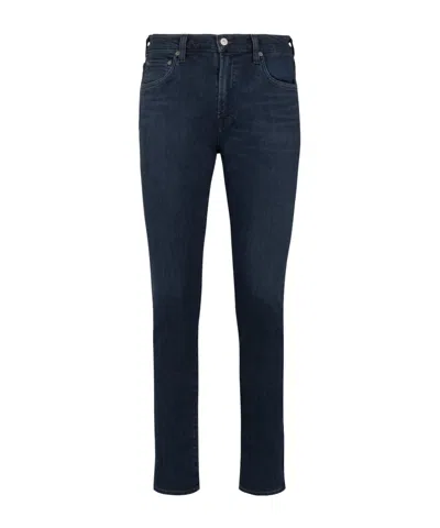 CITIZEN OF HUMANITY CITIZENS OF HUMANITY 5 POCKET SLIM JEANS