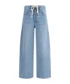 Citizen Of Humanity Citizens Of Humanity Brynn Drawstring Jeans In Blue