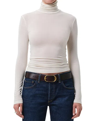 CITIZEN OF HUMANITY CITIZENS OF HUMANITY CARADENE TURTLENECK TEE