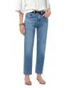 Citizen Of Humanity Citizens Of Humanity Delfina High Rise Jeans In Stella In Blue