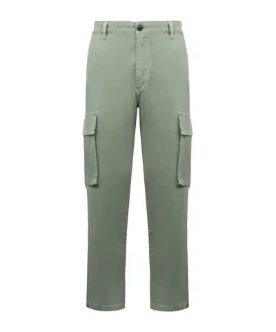 CITIZEN OF HUMANITY CITIZENS OF HUMANITY DILLON STRETCH CARGO PANTS