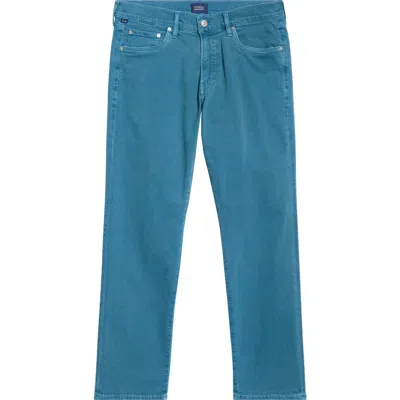 Citizen Of Humanity Citizens Of Humanity Elijah Perform Straight Leg Jeans In Blue