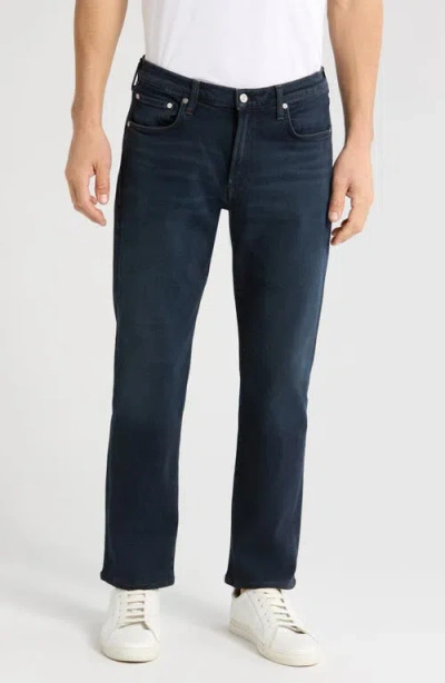 Citizen Of Humanity Citizens Of Humanity Elijah Relaxed Fit Jeans In Blue