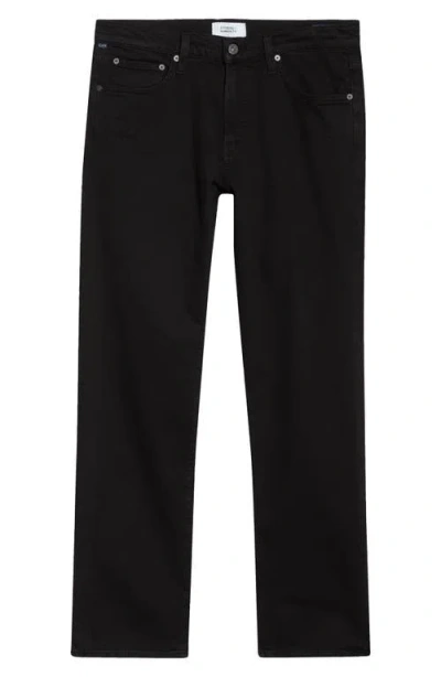 Citizen Of Humanity Citizens Of Humanity Elijah Relaxed Straight Jeans In Multi