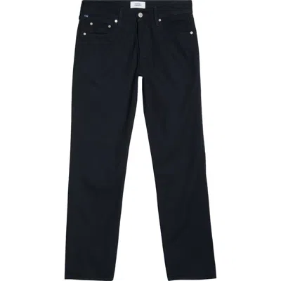 Citizen Of Humanity Citizens Of Humanity Elijah Relaxed Straight Leg Pants In Blue