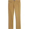 Citizen Of Humanity Citizens Of Humanity Elijah Relaxed Straight Leg Twill Pants In Green