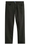 Citizen Of Humanity Citizens Of Humanity Elijah Relaxed Straight Leg Twill Pants In Green