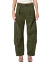 Citizen Of Humanity Citizens Of Humanity Flight Pants In Pink