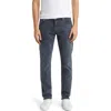 Citizen Of Humanity Citizens Of Humanity Gage Classic Straight Leg Baggy Jeans In Blue