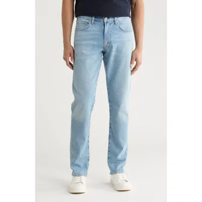 Citizen Of Humanity Citizens Of Humanity Gage Slim Straight Leg Jeans In Blue