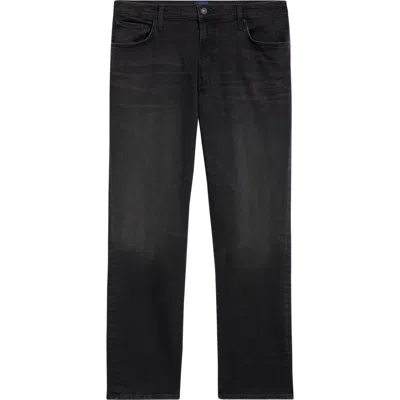 Citizen Of Humanity Citizens Of Humanity Gage Slim Straight Leg Perform Jeans In Black