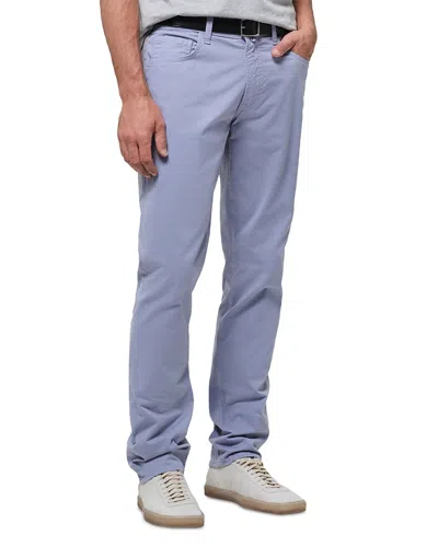 Citizen Of Humanity Citizens Of Humanity Gage Slim Straight Pants In Blue