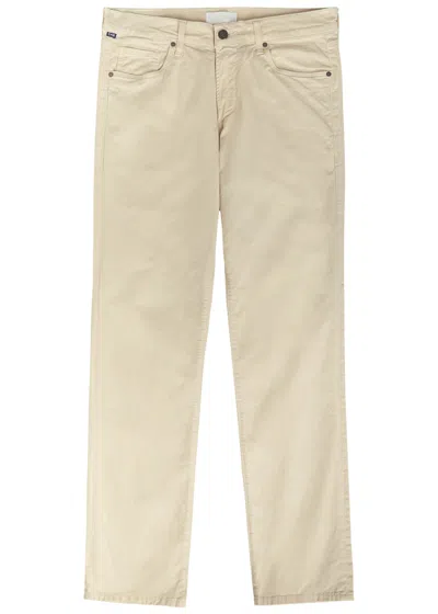 Citizen Of Humanity Citizens Of Humanity Gage Straight-leg Jeans In Neutral